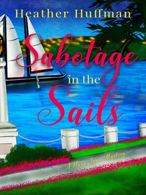 cover image of Sabotage in the Sails